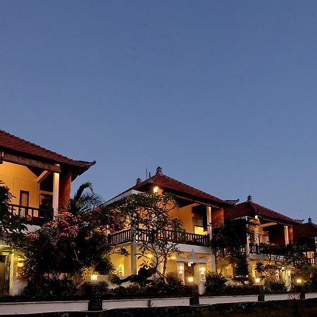 Kubu Soca Villa Ubud  Exterior photo