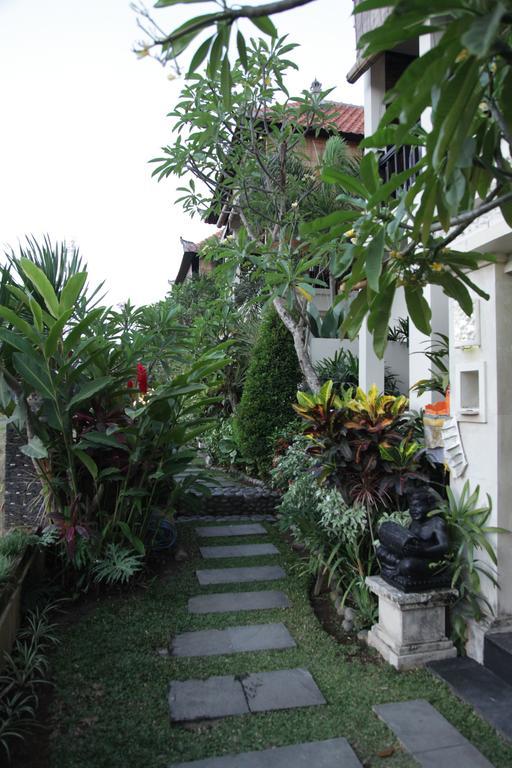 Kubu Soca Villa Ubud  Exterior photo